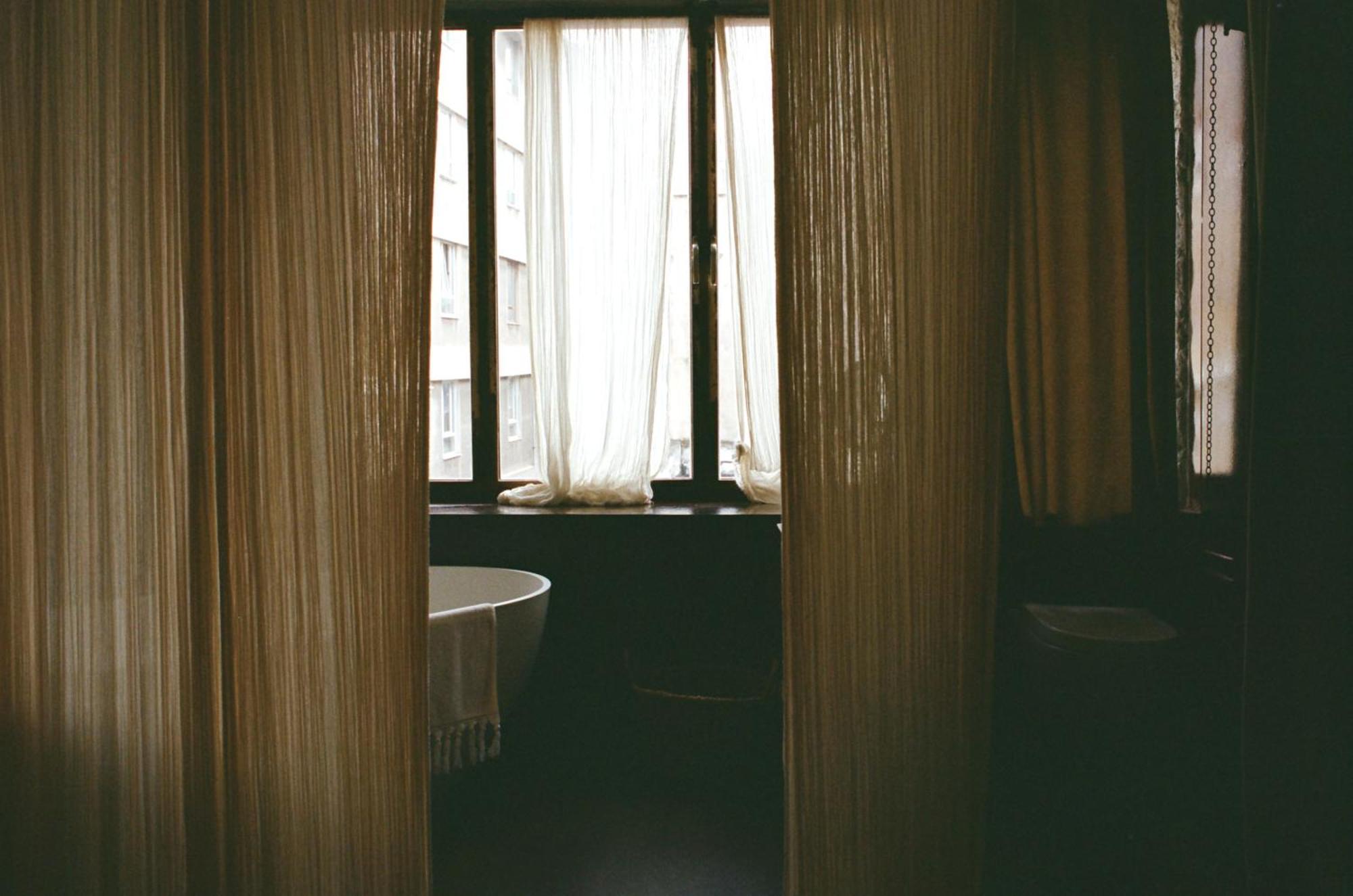 Mona's suite